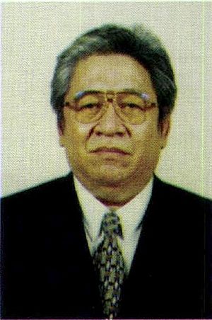 Taufiq Kiemas, Buku Kenangan Anggota Dewan Perwakilan Rakyat Republik Indonesia 1999-2004, p137.jpg