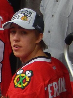 Teuvo Terevainen 2015rally (cropped)