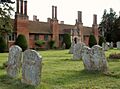 The Hospital of the Holy and Blessed Trinity - geograph.org.uk - 951436