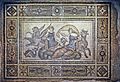The Kidnapping of Europa Mosaic