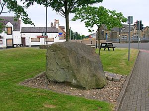 The Monkton Hare Stone, Ayrshire.JPG