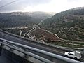 The route from Jerusalem to Ashdod 01