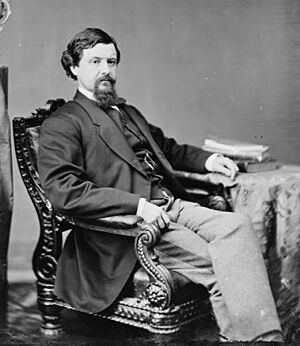 Theodore Medad Pomeroy - Brady-Handy