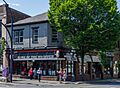 Thomas Nicholson Grocery, Victoria, British Columbia, Canada 02
