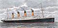 TitanicBeken