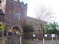Tiverton , Tiverton Castle - geograph.org.uk - 1287124