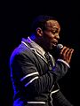 Todrick Hall by Hauke Musicaloris