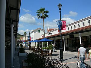 Tosu Premium Outlets