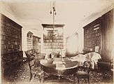 Toxteth Park Library circa 1890