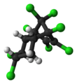 Trans-chlordane-3D-balls