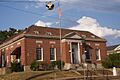 U.S. Post Office, Winona, MS