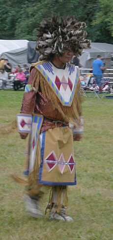 UIATF Pow Wow 2007 - 56A