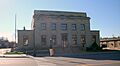 US Post Office-Malone NY Nov 10