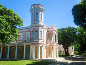 Universidade Federal do Ceará