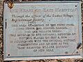 Village Commons Landmark NRHP 20180916 073141