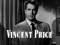 Vincent Price in Laura trailer