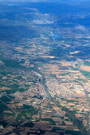 Vista aèria de Balaguer.jpg