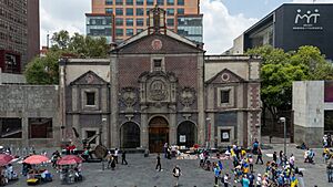 Vista aérea del Templo de Corpus Christi 01.jpg