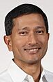 Vivian Balakrishnan - 2010 (cropped)