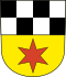 Coat of arms of Volketswil