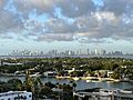 Vue de Miami Downtown depuis Miami Beach en février 2022 (2).JPG