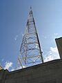 WTVR 6 Tower