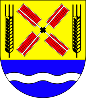 Wappen Achtrup