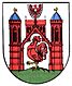 Coat of arms of Frankfurt  