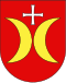 Coat of arms of Schmerikon