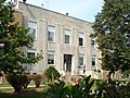 Warren co ia courthouse