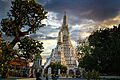 Wat Arun 2020