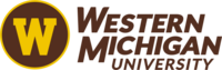 Western Michigan University Primary Logo.svg
