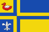 Flag of Wieringermeer
