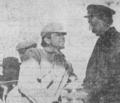 William C. Durant of General Motors in 1909