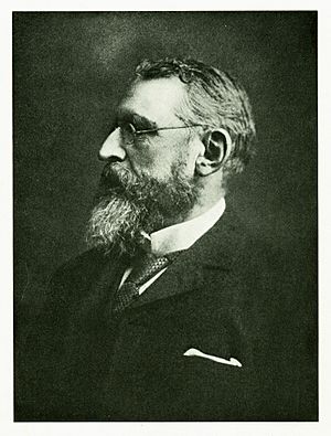 William O'Brien