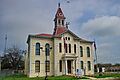 Wilson County Courthouse RAW9238-S