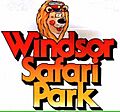 WindsorSafariParkLogo80s