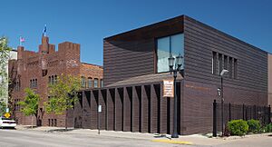 Winona County History Center