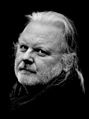 Writer Jon Fosse (cropped)