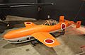 Yokosuka MXY7-K1 Ohka Trainer USAF