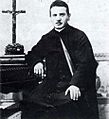 Young Pope John XXIII