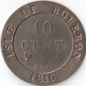 10-cent-1816-Isle-Bourbon