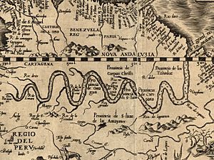 1562 Diego Gutierrez Amazonas