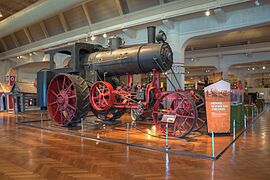 15 23 1047 ford museum