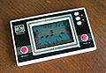 171021 NintnedoGame&Watch TrutlBridge