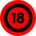 18 icon B (Hungary)