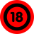 18 icon B (Hungary)