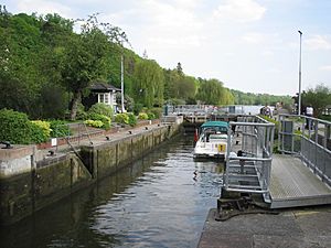 2008-05 Marsh Lock