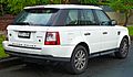 2008-2009 Land Rover Range Rover Sport wagon (2011-06-15) 02