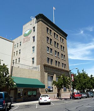 2009-0725-CA-Visalia-BankofItalty